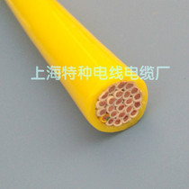 Underwater flexible cable 18 20 24 32 53 core corrosion-resistant acid-resistant special cable line customization