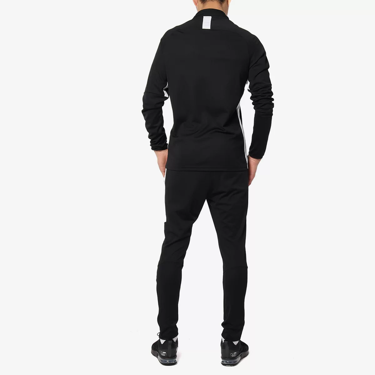 Найки/ Genuine new Dri-Fit Academy мужской футбольный комплект ao0054