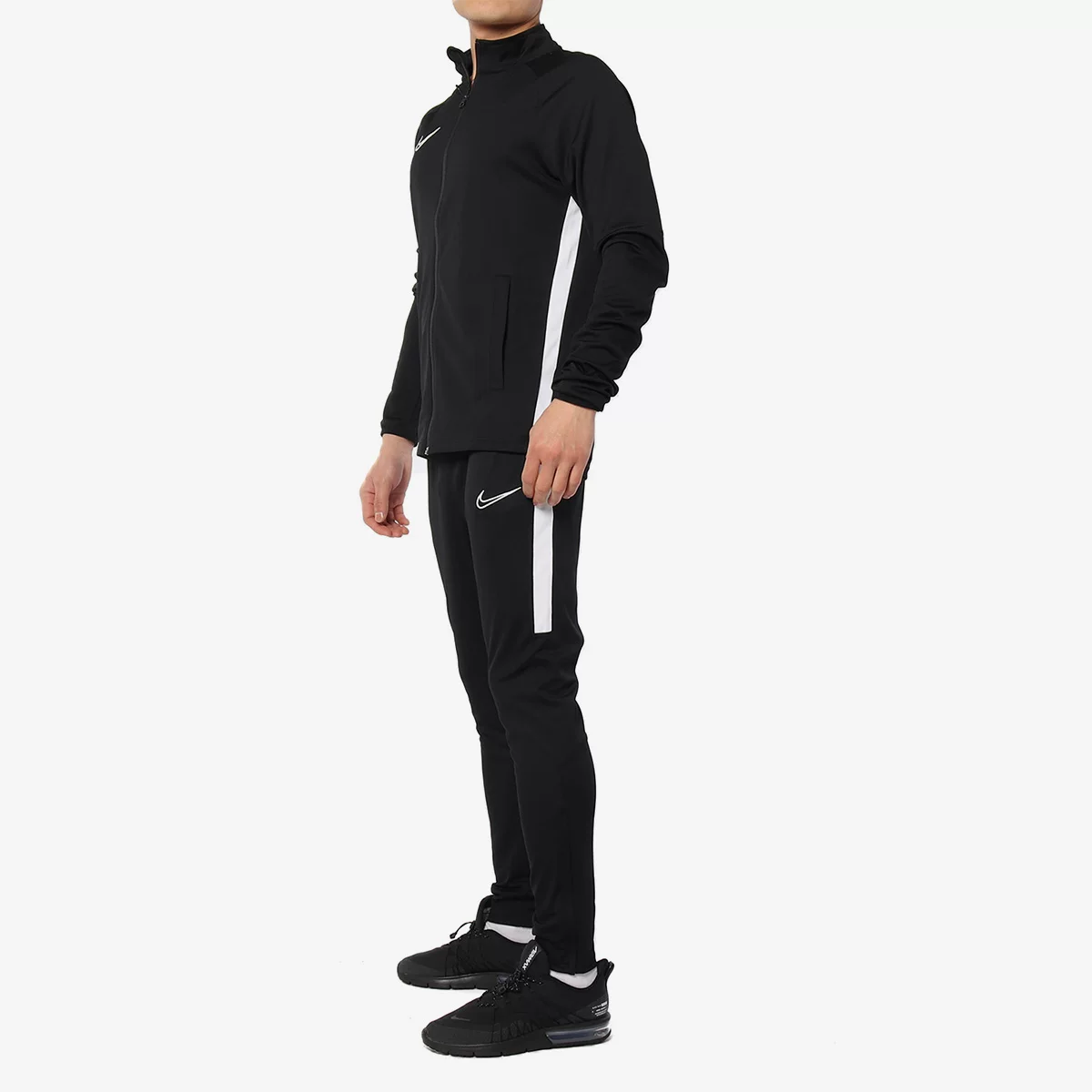 Найки/ Genuine new Dri-Fit Academy мужской футбольный комплект ao0054