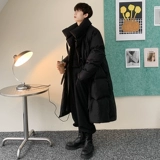 Пуховик с пухом, демисезонная куртка, изысканный стиль