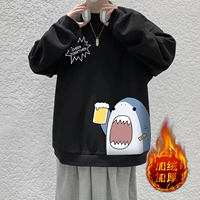 137 Black Plus Velvet Model