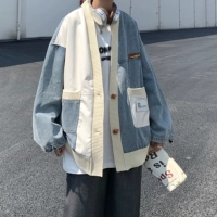 Светло-синий