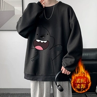 131 Black Plus Velvet Model