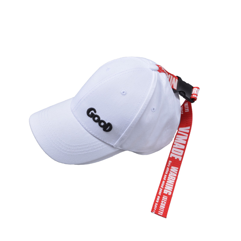 Children's hip-hop hat Korean version fashion hip-hop good baseball cap hiphop fried street cool handsome boy peaked cap trend