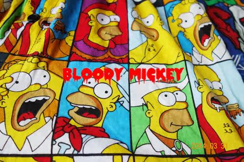 Pantalon pyjama - Ref 723792 Image 19