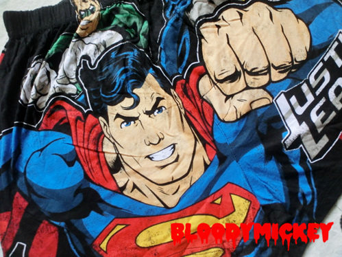 Pantalon pyjama jeunesse - Ref 724557 Image 15