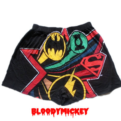 Pantalon pyjama jeunesse - Ref 724557 Image 21