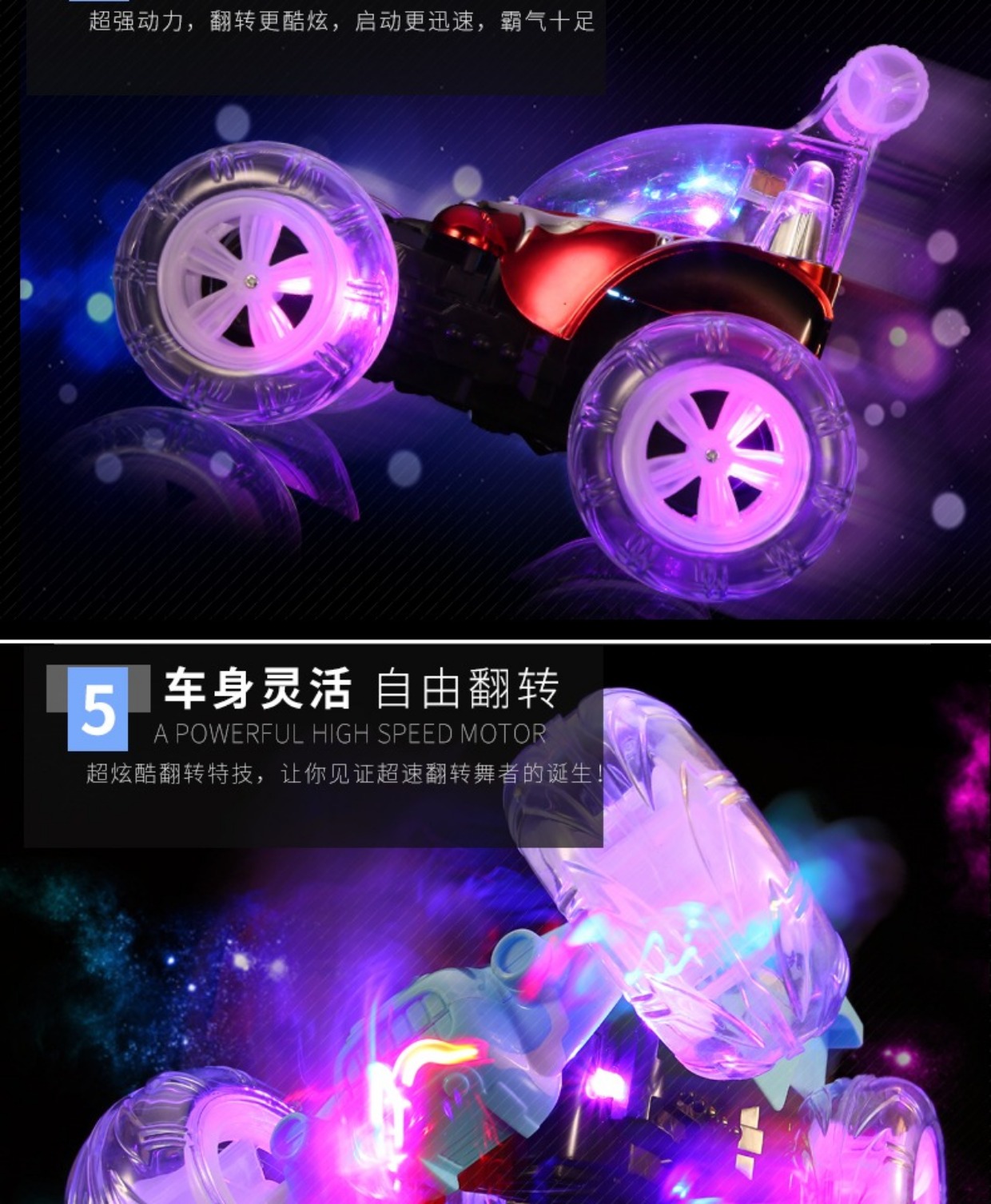 Xe tải tự điều khiển từ xa xe sạc đổ ầm ầm xe đua điều khiển từ xa xe bé trai đồ chơi trẻ em 6 tuổi xe đồ chơi điều khiển từ xa