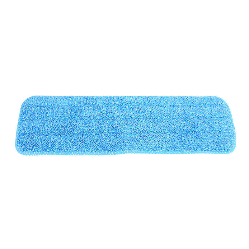 Siyan adhesive water spray spray mop replacement cloth flat mop mop ultra-fine fibre polished cloth cleaning cloth