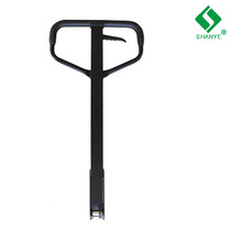 Forklift handle manual hydraulic hydraulic truck ground cow accessories 3 tons 2 5 tons truck pull rod linkage Assembly
