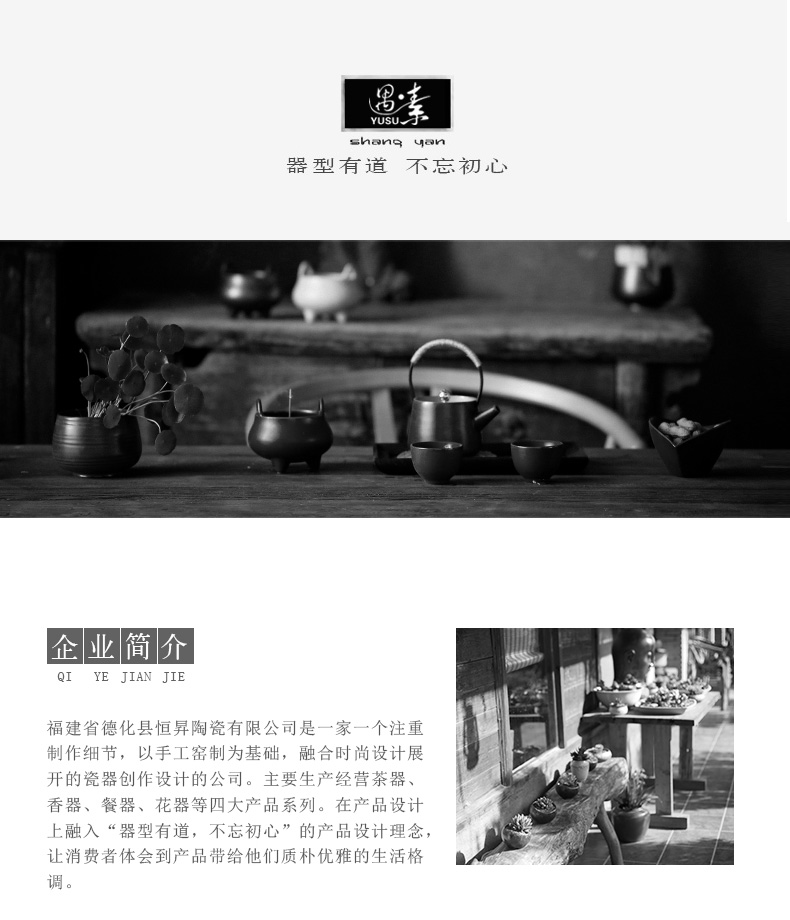 ShangYan army green ceramic cups sample tea cup he memorabilia kung fu tea tea cup veteran gift custom