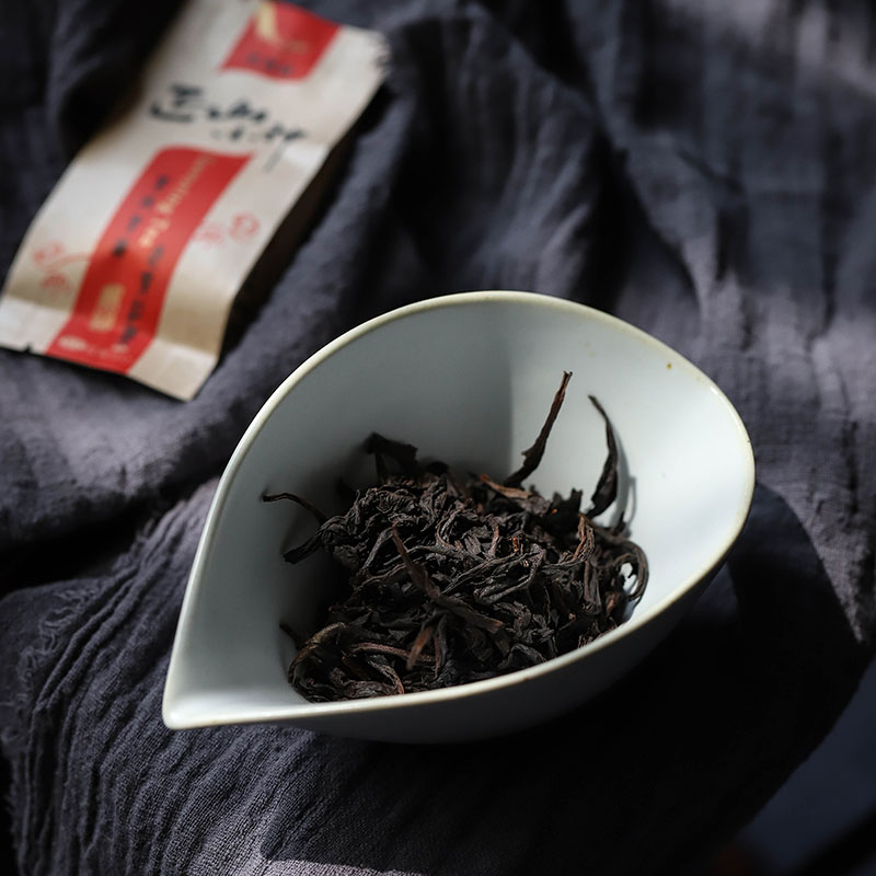 ShangYan Japanese tea tray was creative snack plate dry fruit tray ceramic snack serving tea accessories the nut plate