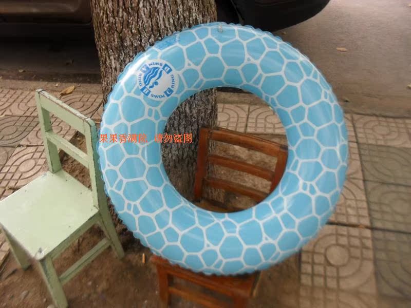 Xác thực mùa hè tình yêu nước dày lên vòng bơi người lớn - Cao su nổi phao bơi cho bé 3 tuổi