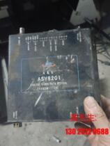 Just received an optical transceiver ASV8201B. Actual picture. What you see and get. No negotiation.