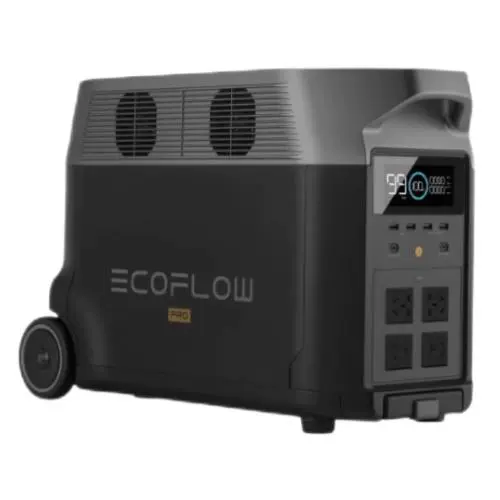 Дорожный блок питания, вместительный и большой дом на колесах, дыхательный аккумулятор, 6 градусов, 220v, высокая мощность