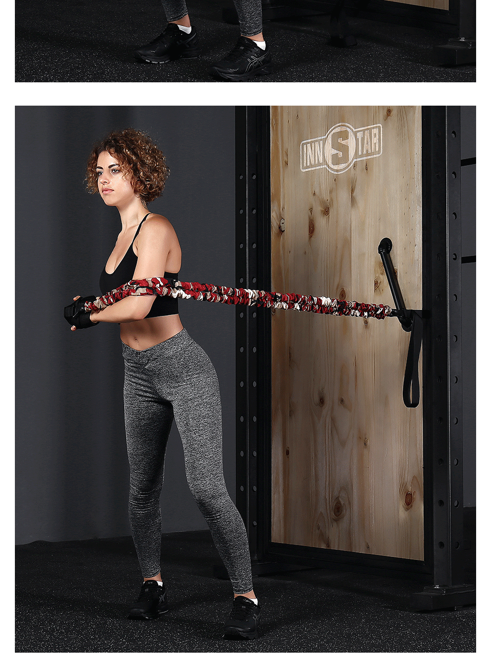 Home Workout Equipment