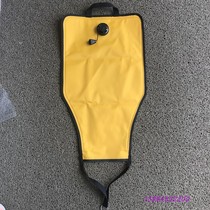  Diving buoyancy bag Salvage bag lifting bag Test instructor FLOAT lift bag buoy