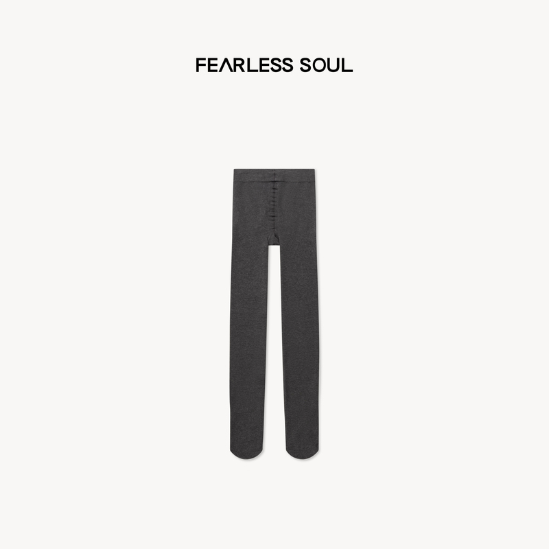 Taffa Tang Fa Fa's New Autumn and Winter Product'Inside and Out the Same' Fiber-Blended Four-Way Stretch Slimming Versatile Leggings Taffa Tang Fa Fa's New Autumn and Winter Product'Inside and Out the Same' Fiber-Blended Four-Way Stretch Slimming Versatile Leggings
