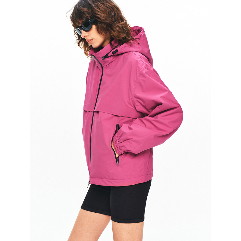 Taffa Tang Fa Fa Early Autumn New Product Three-In-One Composite Three-Proof Jacquard White Goose down Jacket for Women Taffa Tang Fa Fa Early Autumn New Product Three-In-One Composite Three-Proof Jacquard White Goose down Jacket for Women