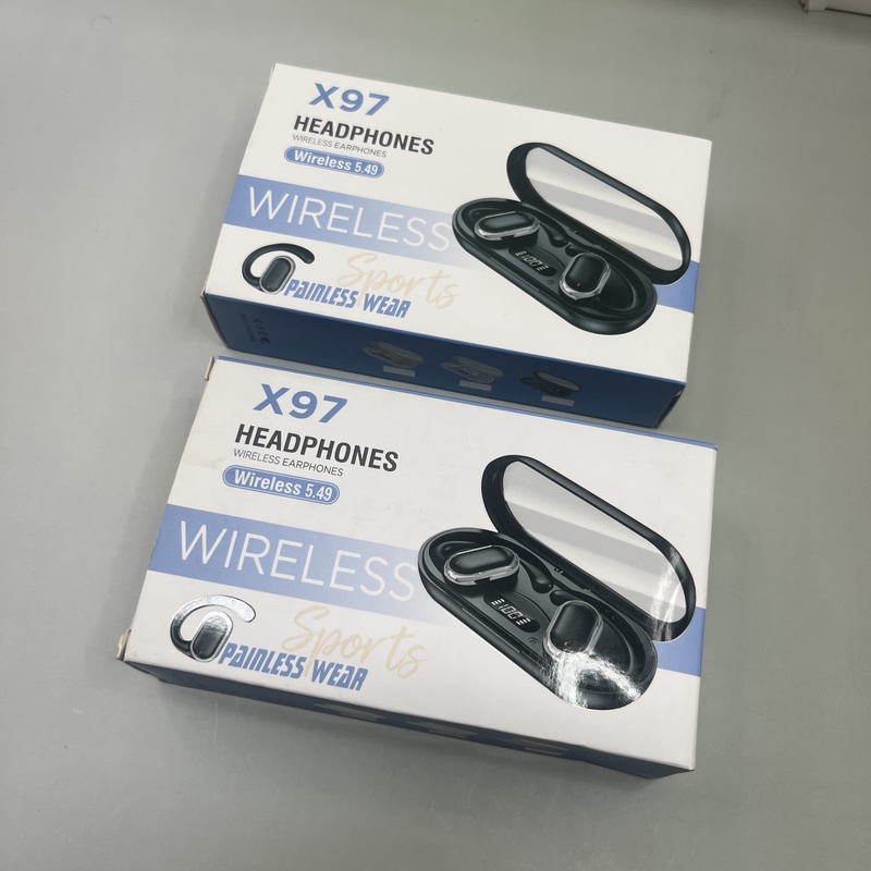 Tws Bluetooth Headset