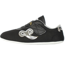 BudoSaga BK kung fu shoes cloth face martial arts shoes