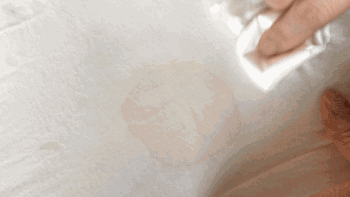 MarLab vết bẩn dầu giặt miễn phí, ngoài vết bẩn địa phương, quần áo, bình xịt di động, chất tẩy rửa đặc biệt - Dịch vụ giặt ủi 	thuốc tẩy quần áo màu javen	