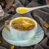 Золотая хризантема избрать Chrysanthemum -class Huang Gongjia Tea Gardenia Комбинация мужчин и женщин