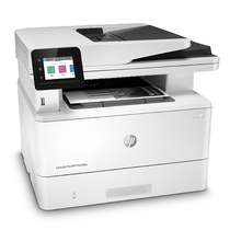 HP (HP)M429fdn Laser Multifunctional Machine Business Office Print Copy Scan