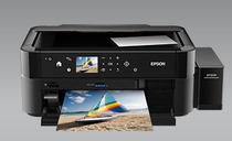 Epson Ink Barn Style L850 6 Color multifunction Photo Printer Line Cargo National Union