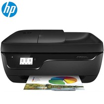 hp hp 3838 color inkjet printer all-in-one A4 photo wireless copy scanning Fax