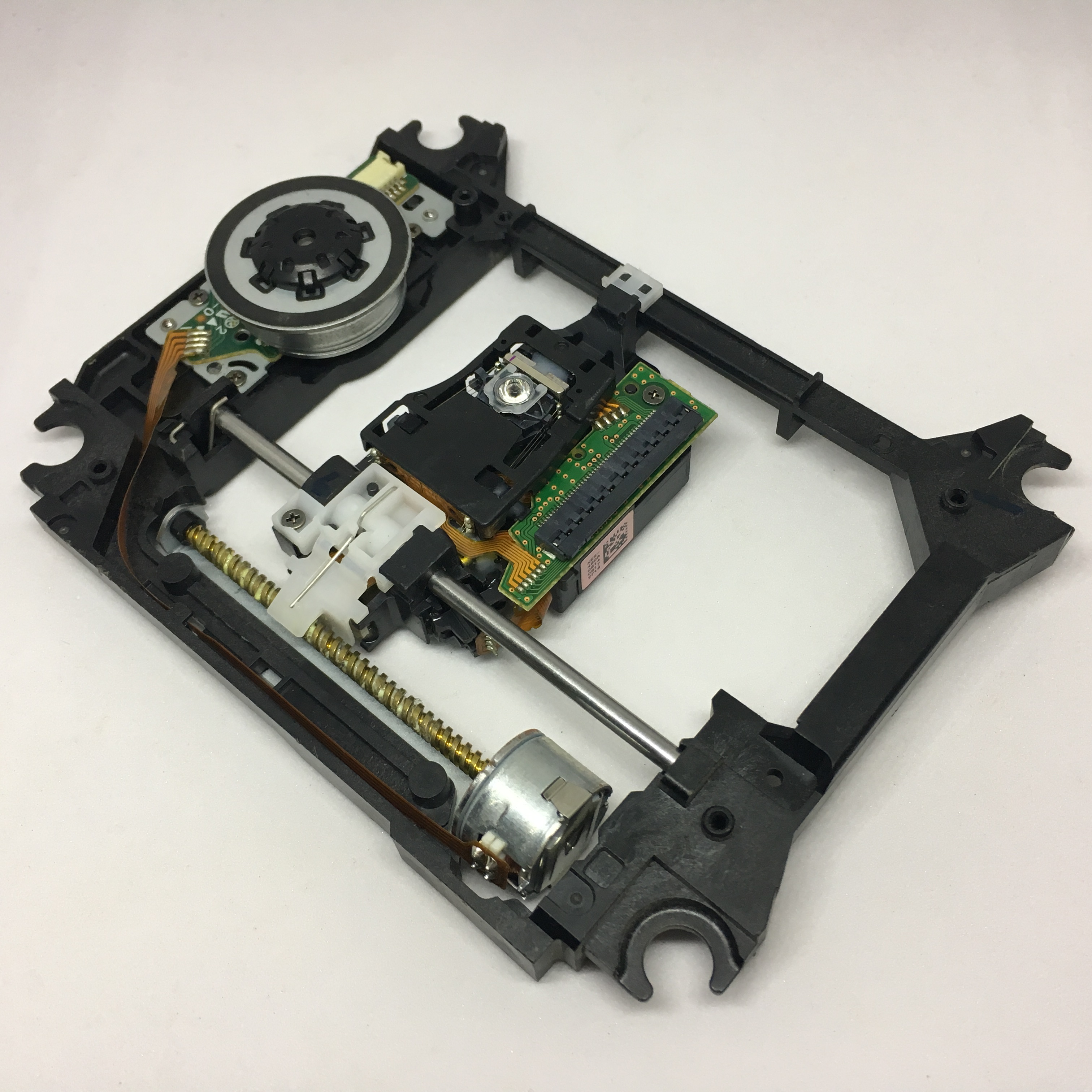 GIEC Jeke BDP-G3606 3d Blu-ray DVD Player Blu-ray Disc Accessories for special laser heads