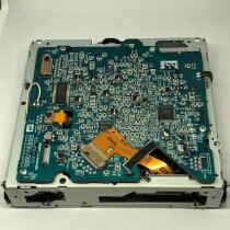 New original Mazda single disc CD movement Mazda M6 Mazda 3 Ma Liu03-05