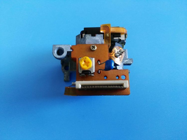 Brand new original JVC XL-MV7 laser head