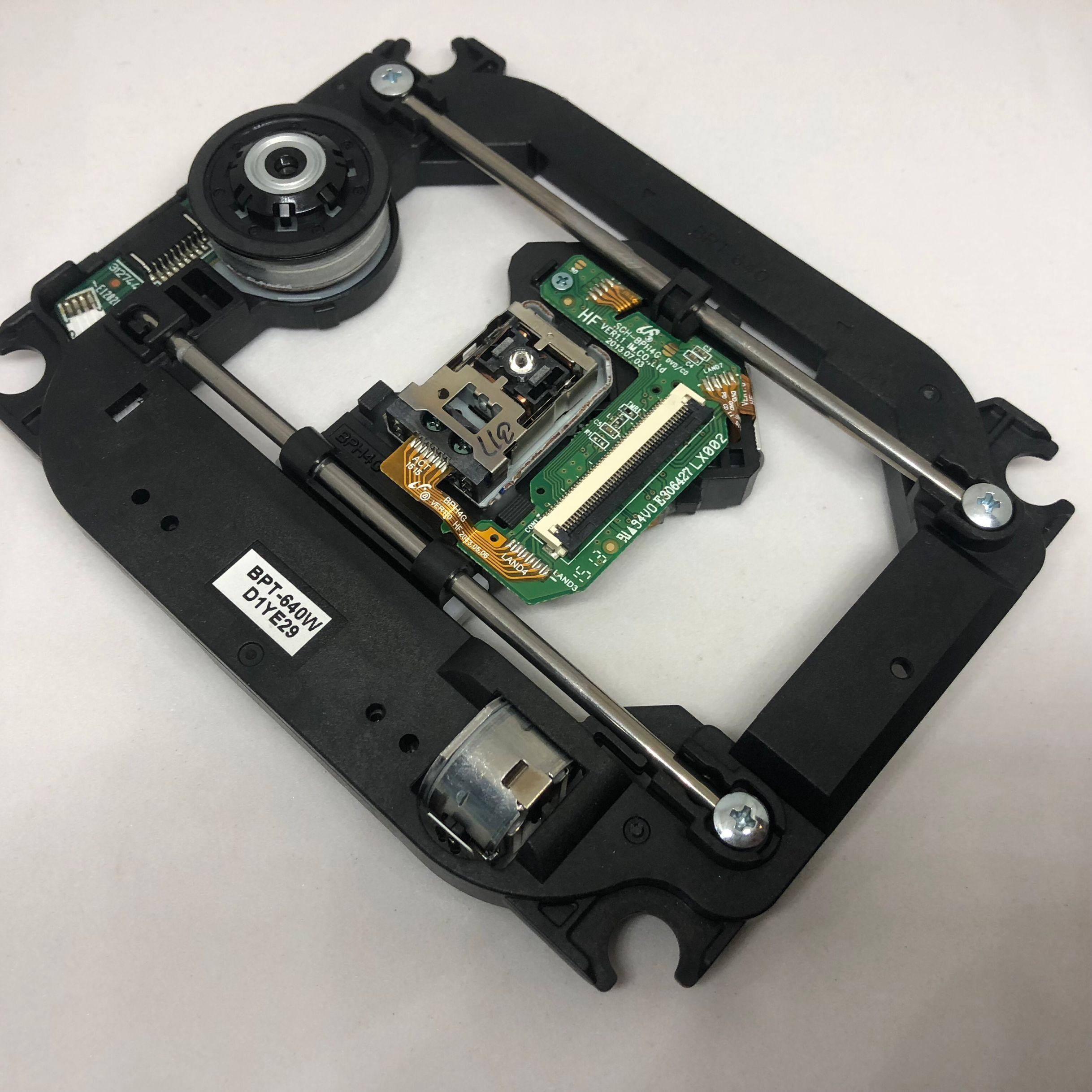 New original SOH-BPH4G BPH4G BPT-640W SOH-BPH4W LG Blu-ray DVD laser head