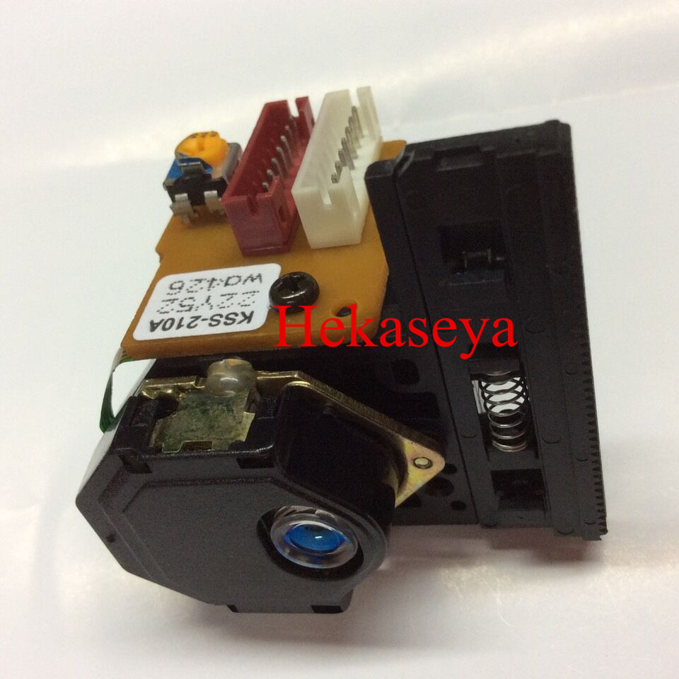 Original IMPORTED KSS-210A UNIVERSAL KSS-210B KSS-210B KSS-150A KSS-212B KSS-212B FEVER CD LASER HEAD