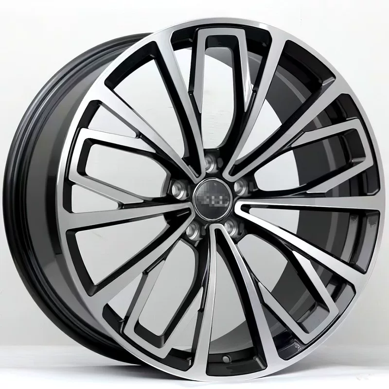 Audi, модифицированный хаб, 17/18/19/20/21/22 дюймов