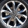 Mazda Angkesaila Atez Mazda CX4 Mazda CX5 колеса 16 дюймовые 17 дюймовые 19 дюймовые алюминиевые стальные кольца mini 1