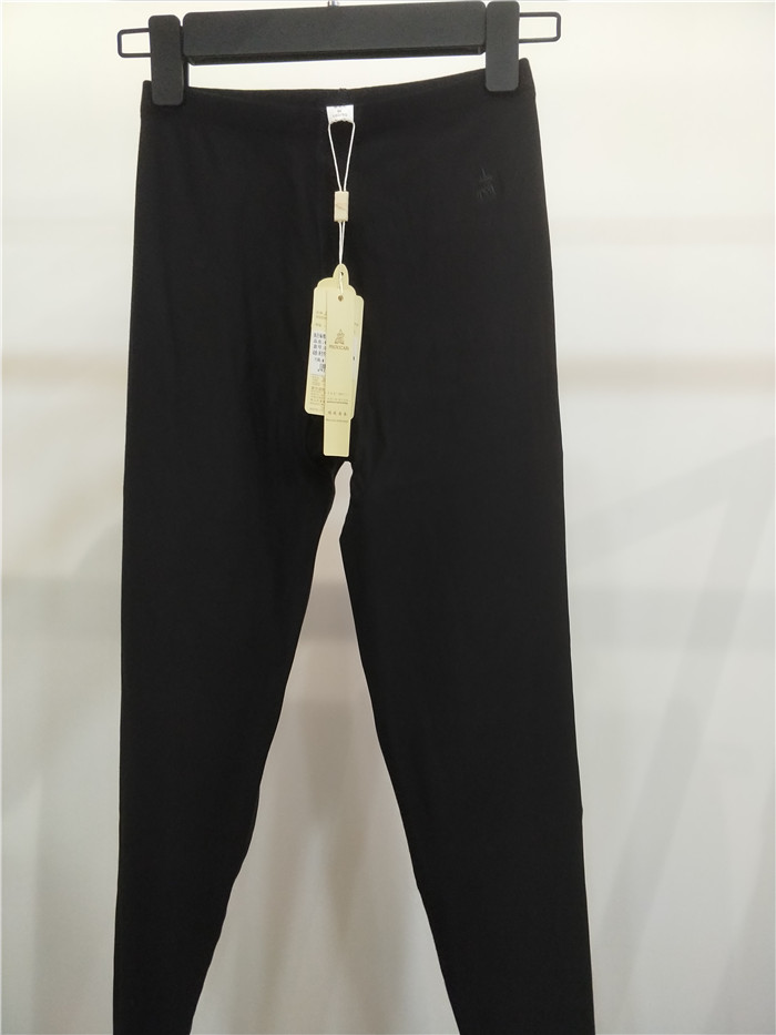 Scarecrow Underwear Women's Medium Thick Bottom Frosted Warm Pants DC15830