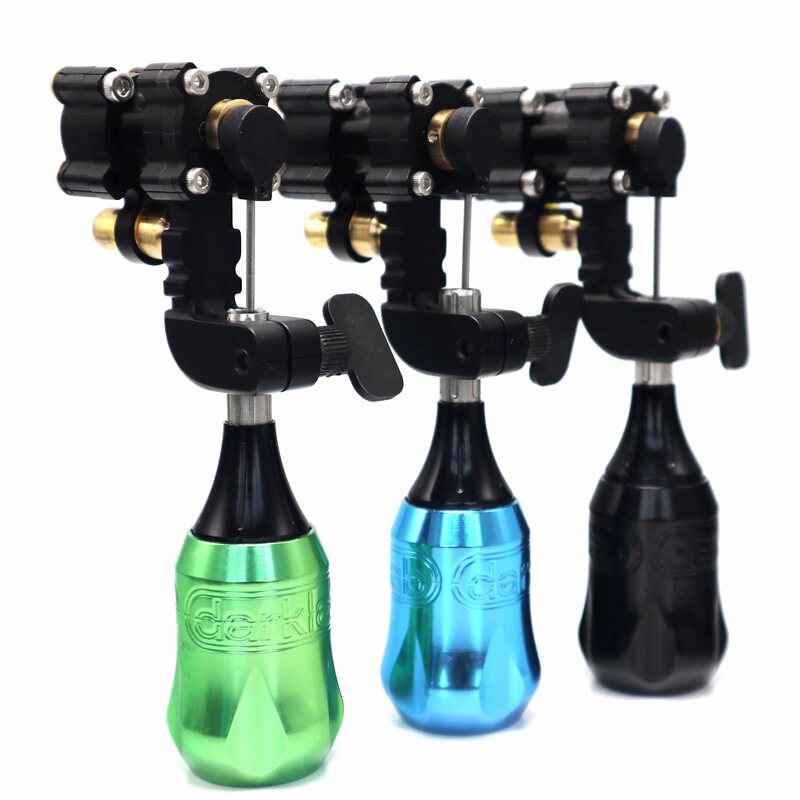 Engraving Master Tattoo Machine Factory Mechanic Direct-Drive Machine Mechanical Heart Motor Machine Slow-Speed Machine Integrated Needle Model
