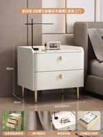 Кремовый + золото (многослойный каркас из лиственницы сорта ФАС + ящики из массива)