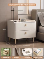 Не совсем белый + золотой (Fas-Grade Lagch Multi-Layer с твердым деревом + ящик с твердым деревом)