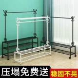 Простая сушилка, вешалка для домашнего использования для школьников