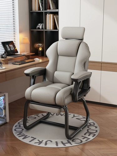 GOW -CAPER CHAST COMPUTER HOME COMESIVE DOMOL -SEET Office Chef Стул Игровой стул может лежать на диване Back Desk BOSS