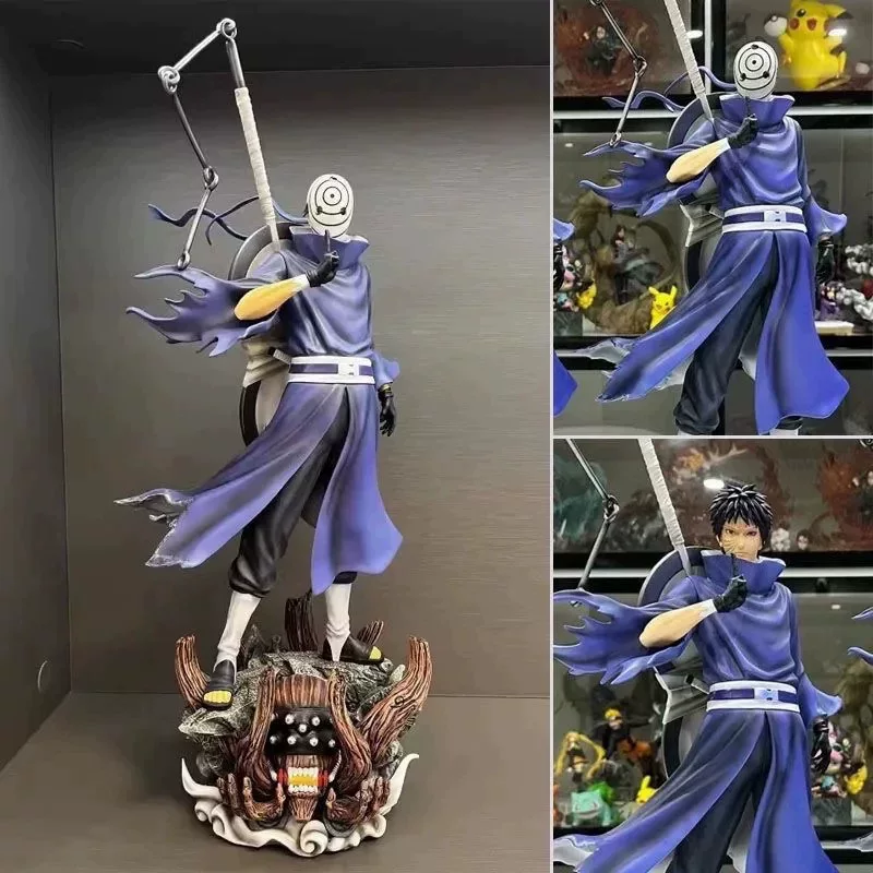 Наруто, минифигура, подарок на день рождения