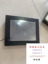 KEYENCE基恩士VT-7SB触摸屏人机界面操作屏直接拍不发货