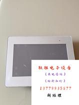 Proface touch screen PFXGP4502WADW second-hand disassembly condition is as shown in the picture. Direct photo will not be shipped.