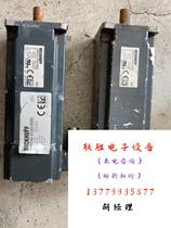 German BECKHOFF servo motors are directly photographed but not shipped.