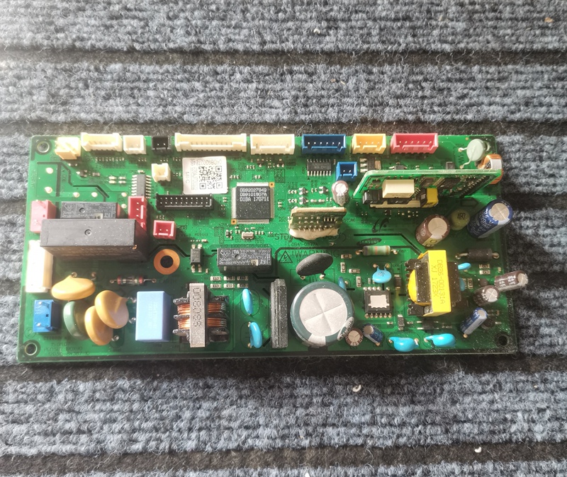 Samsung Central Air Conditioning Computer Board Db92-02793A Motherboard Db91-01507A Control Board Db41-01234A
