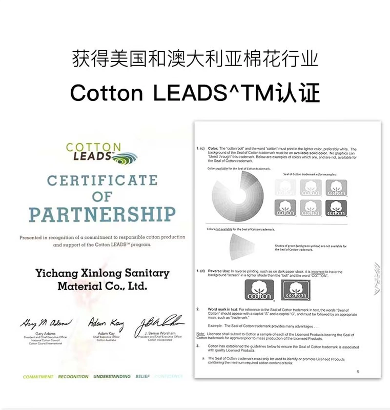 Luxina cotton mềm khăn em bé đặc biệt ướt và khô mềm mềm em bé sơ sinh không ướt khăn lau ướt cho tay - Khăn ướt