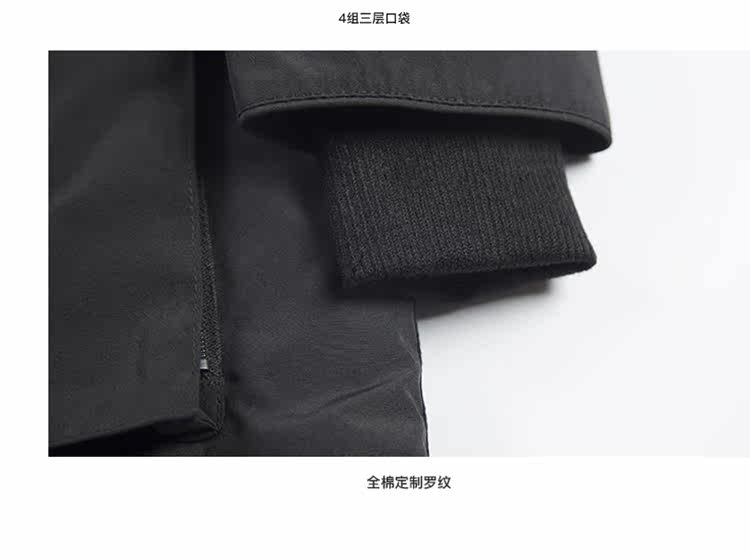 Blouson homme      - Ref 3122513 Image 12